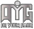 On Your Game