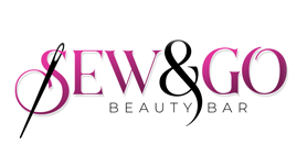 Sew & Go Beauty Bar
